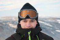 Сергей Сыроежкин фотография #1