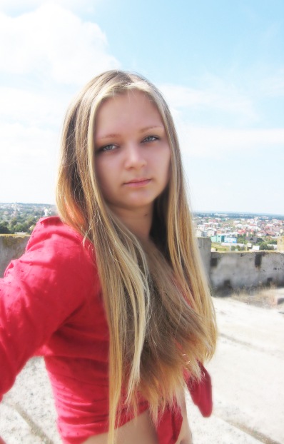 Kriss Maksymchuk фотография #32