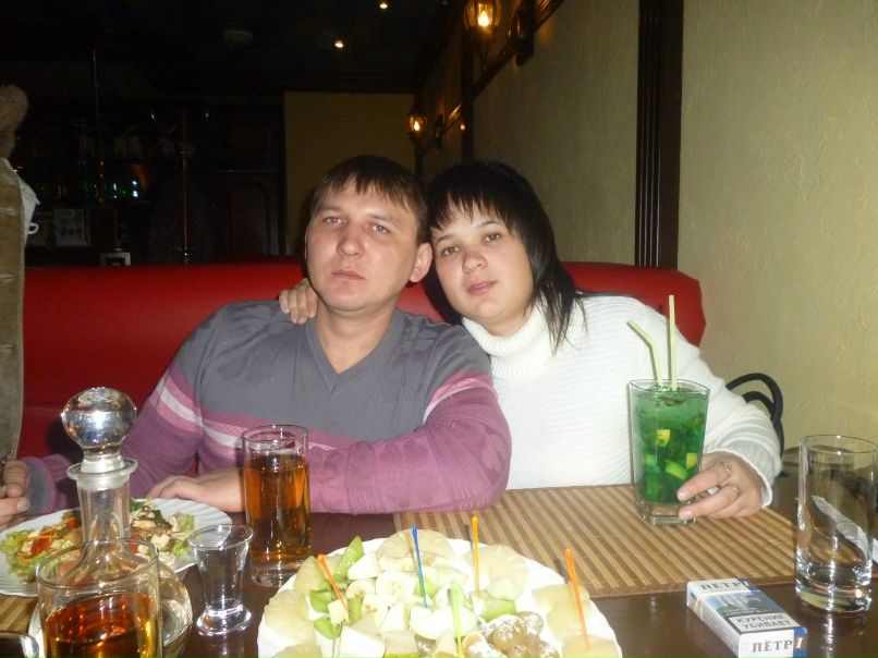 Дмитрий Мальцев фотография #15