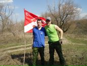 Фотография Курдюкова Александра