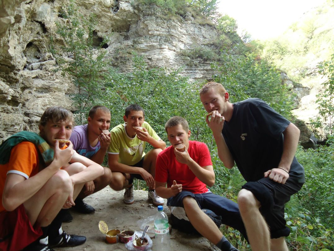Дмитрий Мумбер фотография #42