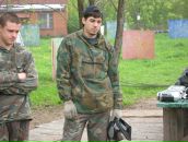 Фотография Вялова Александра