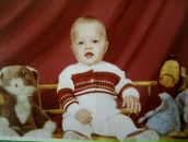 Фотография Пшенникова Вадима