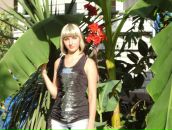 Фотография Лаврентьевой-Таро Ольги