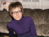 Фотография Дроздовой Валентины