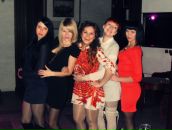 Фотография Трегубовой Марины