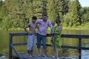 Фотография Ахметшина Артура