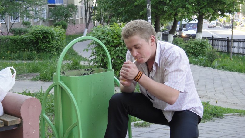 Дмитрий Синицын фотография #32