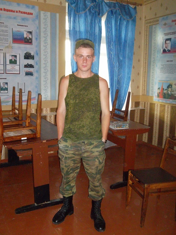 Игорь Ади фотография #42