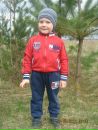 Леся Харатін фотография #1