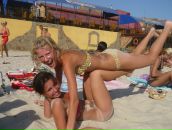 Фотография Медведюк Анны