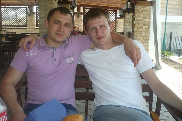 №11, Денис Беленко, Оренбург №11, Денис Беленко, Оренбург