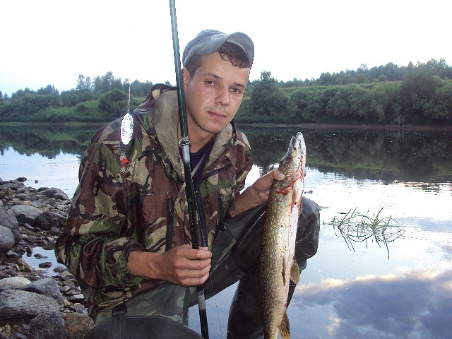 Сергей Маков фотография #25