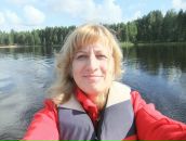 Фотография Роговой Натали