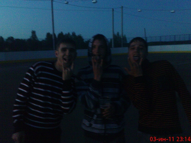 Дмитрий Сергеев фотография #41