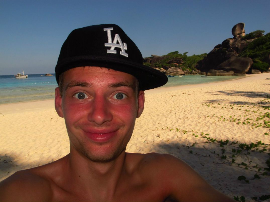 Дмитрий Серов фотография #21