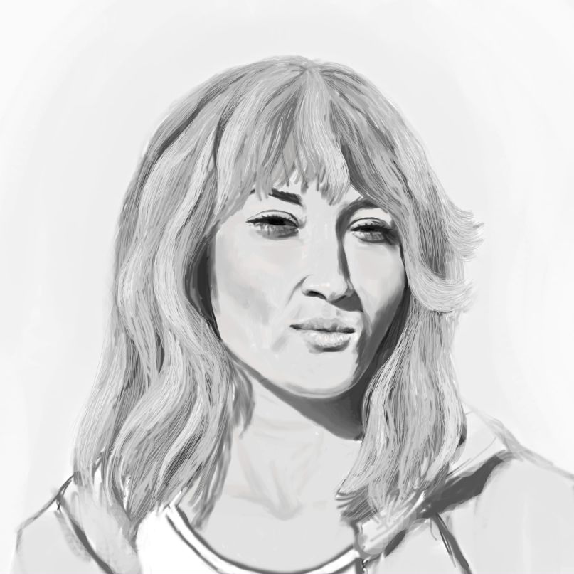 Елена Мороз фотография #14