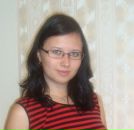 Фотография Устюжаниновой Кати