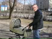 Фотография Иванова Андрея