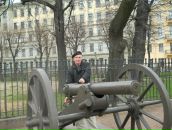 Фотография Рака Анатолия