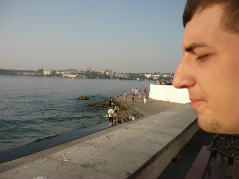 Дима Леончук фотография #7