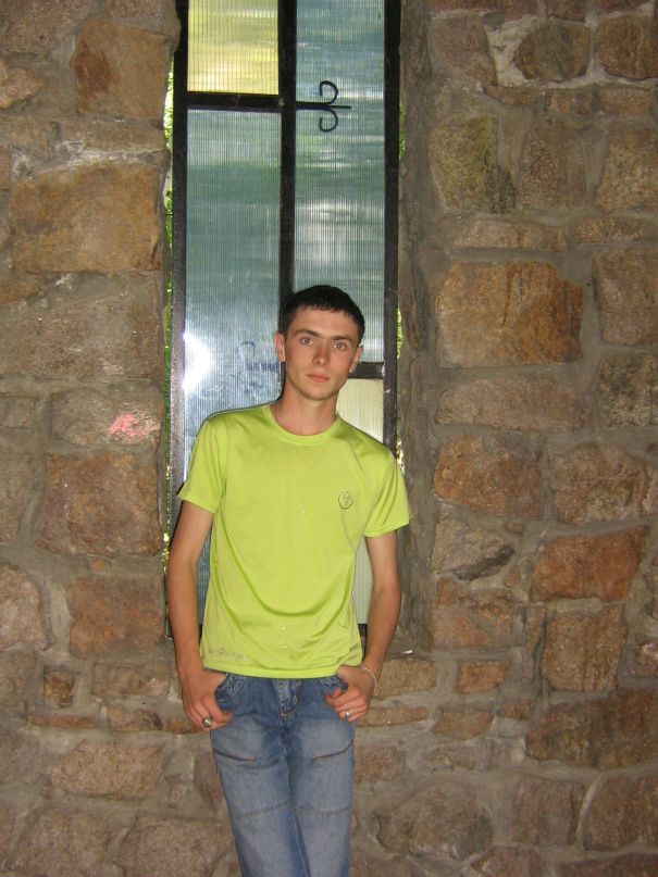 Иван Соловей фотография #19