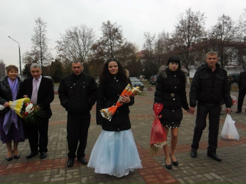 Михаил Щербицкий фотография #14