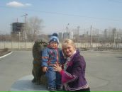 Фотография Андрощук Евгений