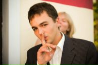 Фотография Исаева Олега