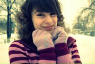 Фотография Беляевой Анны