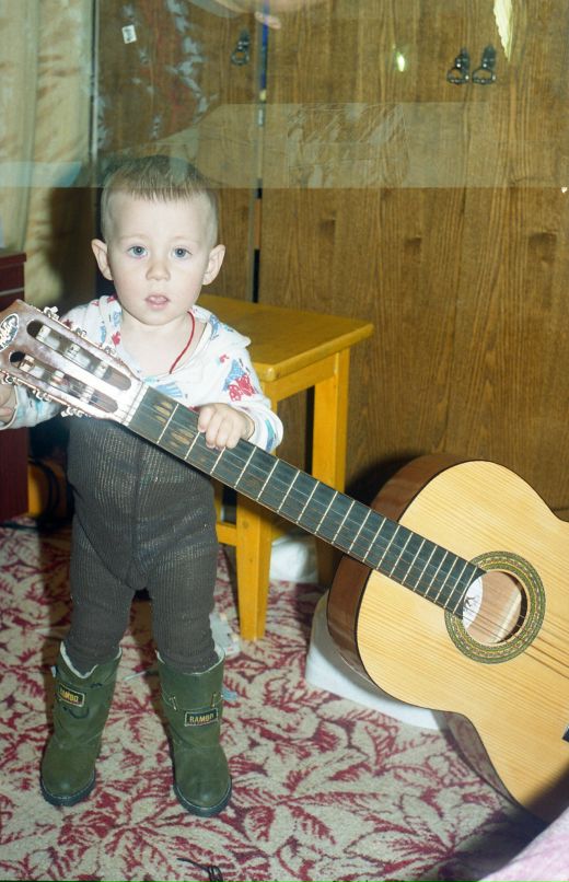 Антон Плотников фотография #14