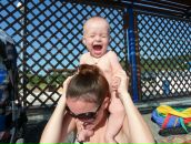 Фотография Голубевой Манюни