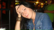 Фотография Хижняковой Виктории