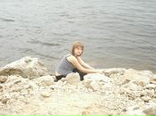 Фотография Касимовой Юлии