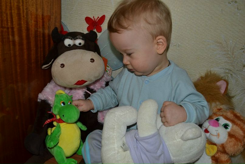 Дима Копцев фотография #36