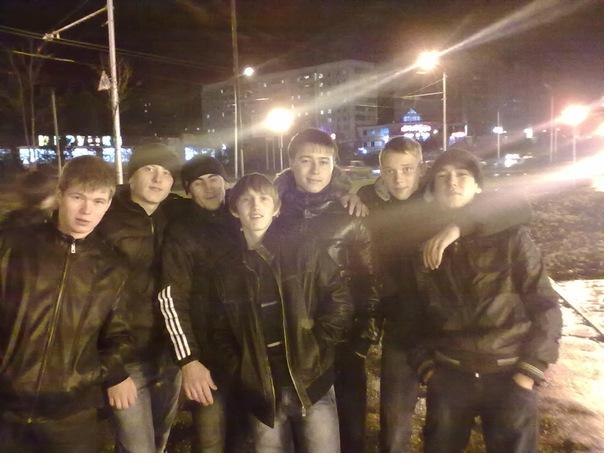 Сергей Молчанов фотография #22