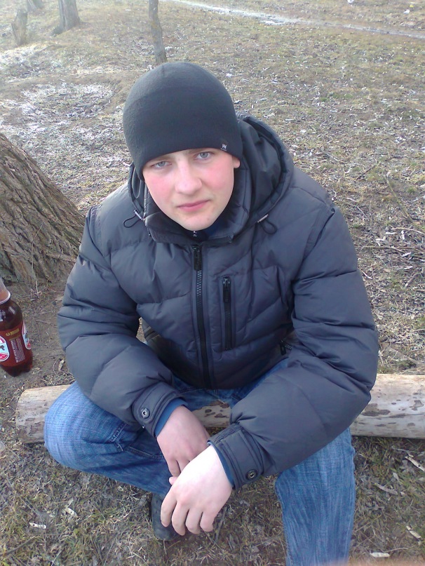 Дмитрий Башлак фотография #4