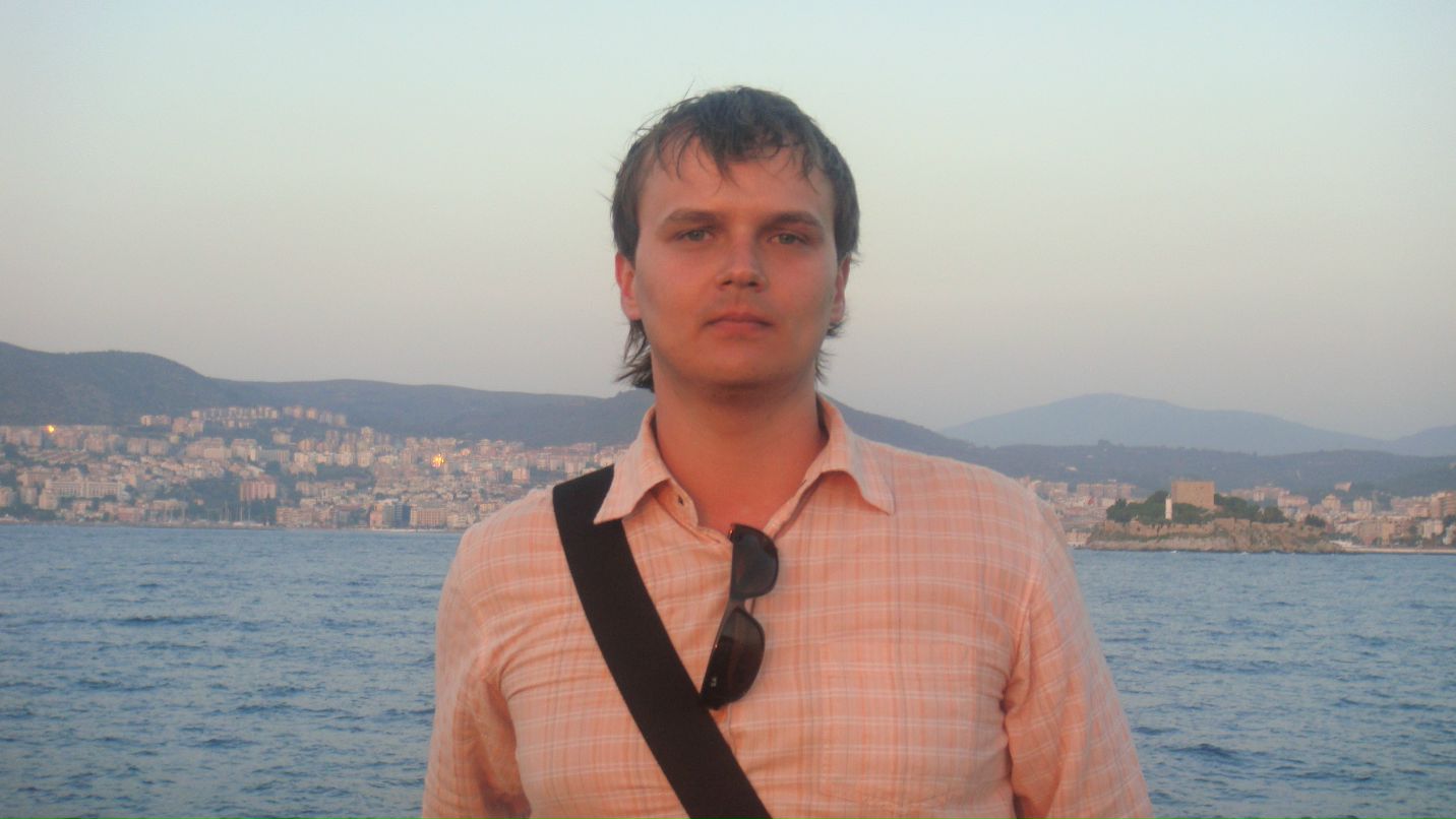 Александр Чещевик фотография #23