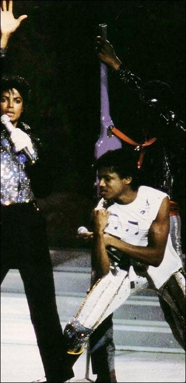 Randy Jackson фотография #15