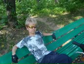 Фотография Сидоровича Романа