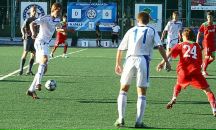 Фотография Сорокина Георгия