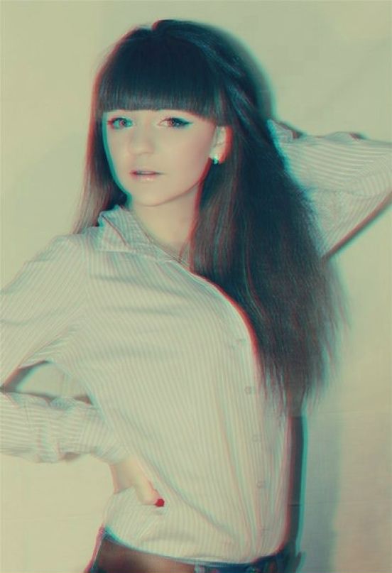 Оля Паращенко фотография #18