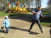 Фотография Возрождение Николая