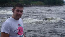 Фотография Саврулина Ильюши