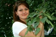 Фотография Luzhetskaya Anna