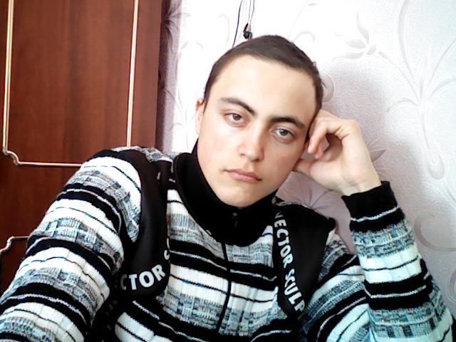 Дмитрий Калинин фотография #6