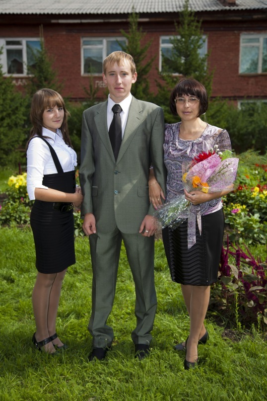 Николай Плотников фотография #15