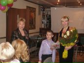 Фотография Белых Наташи