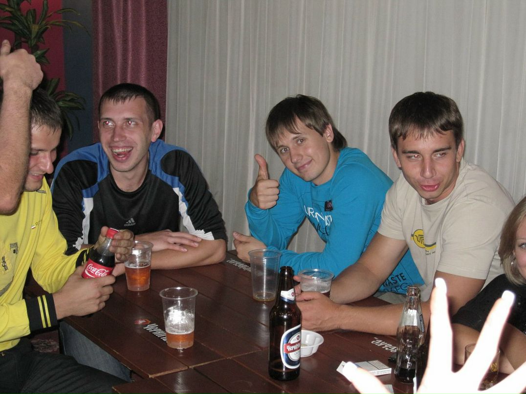 Coma Black фотография #11