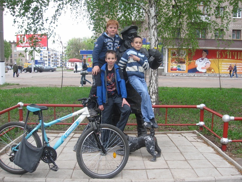 Сергей Хищенко фотография #31